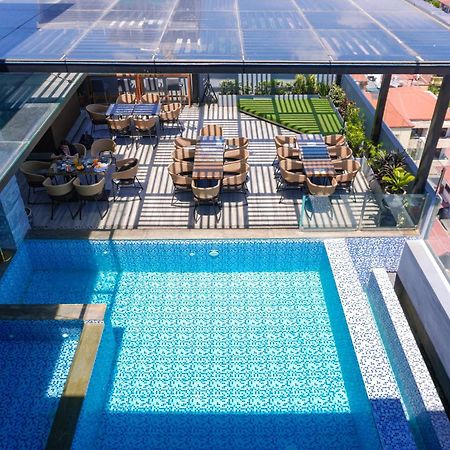 El Vistra Hotel Анхелес Екстер'єр фото