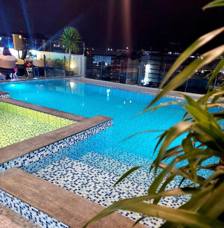 El Vistra Hotel Анхелес Екстер'єр фото