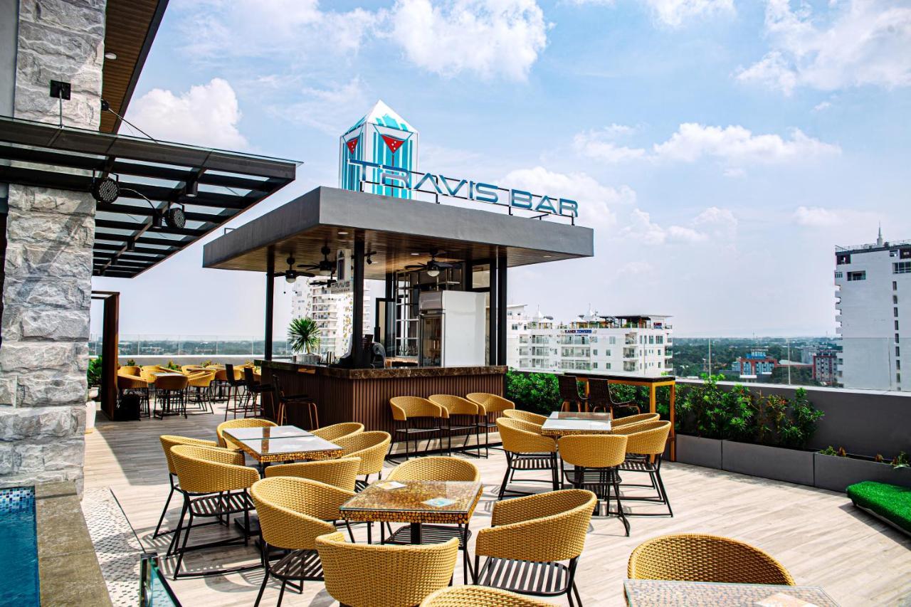 El Vistra Hotel Анхелес Екстер'єр фото